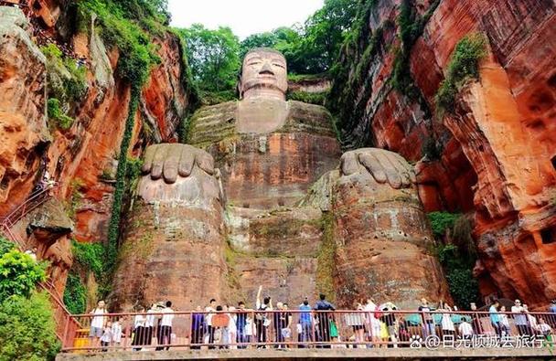 乐山大佛天气,乐山大佛天气预报15天准确天气查询-第8张图片-微云百科 乐山大佛天气,乐山大佛天气预报15天准确天气查询-第8张图片-微云百科