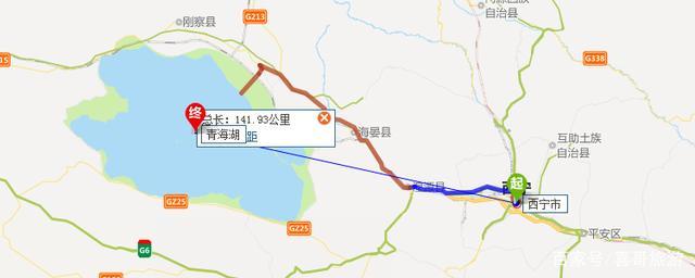 西宁旅游交通出行(西宁旅游交通攻略)-第1张图片-微云百科 西宁旅游交通出行(西宁旅游交通攻略)-第1张图片-微云百科