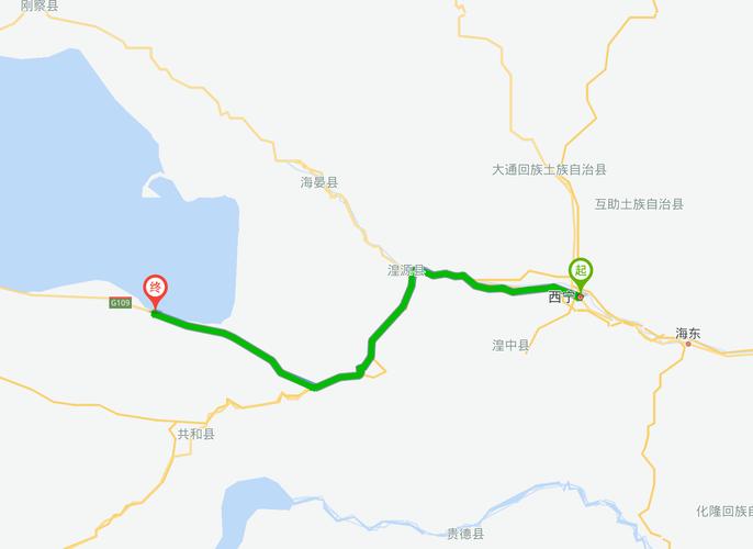 西宁旅游交通出行(西宁旅游交通攻略)-第2张图片-微云百科 西宁旅游交通出行(西宁旅游交通攻略)-第2张图片-微云百科