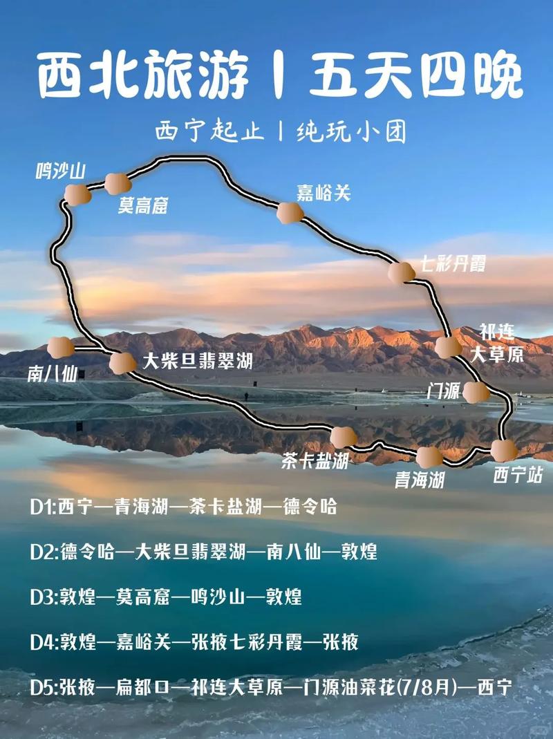 西宁旅游交通出行(西宁旅游交通攻略)-第5张图片-微云百科 西宁旅游交通出行(西宁旅游交通攻略)-第5张图片-微云百科