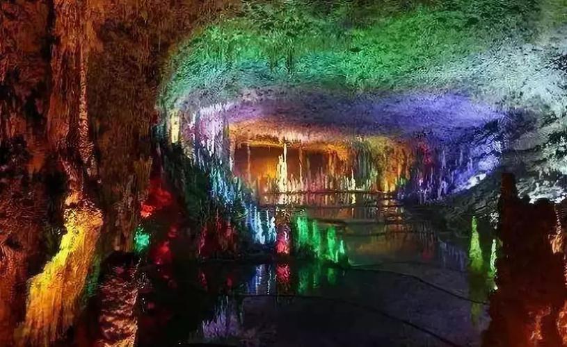 青岚地质公园旅游攻略 - 青岚地质公园有什么景点-第1张图片-微云百科 青岚地质公园旅游攻略 - 青岚地质公园有什么景点-第1张图片-微云百科