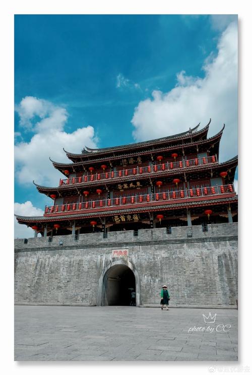 青岚地质公园旅游攻略 - 青岚地质公园有什么景点-第2张图片-微云百科 青岚地质公园旅游攻略 - 青岚地质公园有什么景点-第2张图片-微云百科