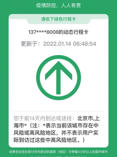 西安的出行码上有无星号 - 西安市出行二维码-第2张图片-微云百科 西安的出行码上有无星号 - 西安市出行二维码-第2张图片-微云百科