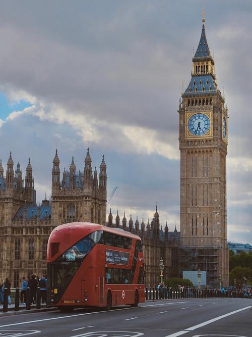 英国伦敦三天旅游攻略，英国伦敦旅游攻略一周-第3张图片-微云百科