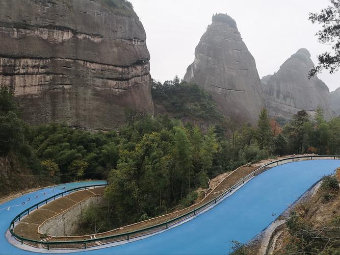 资源县八角寨旅游攻略,资源县八角寨旅游攻略路线-第1张图片-微云百科 资源县八角寨旅游攻略,资源县八角寨旅游攻略路线-第1张图片-微云百科