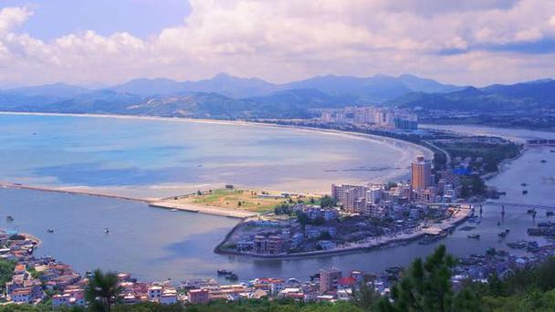 广东省旅游攻略自驾游，广东省旅游攻略自助游-第4张图片-微云百科