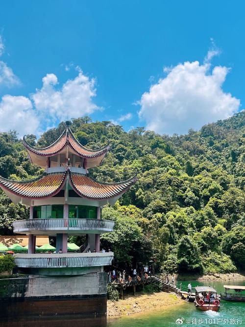 广东省旅游攻略自驾游，广东省旅游攻略自助游-第7张图片-微云百科