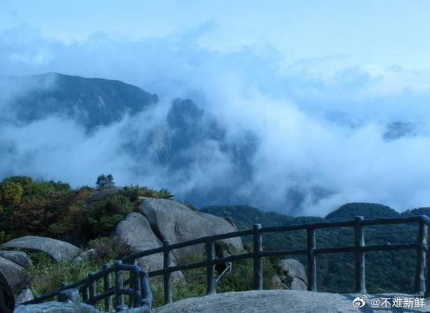 哈尔滨猫儿山旅游攻略 - 猫儿山景区门票-第8张图片-微云百科 哈尔滨猫儿山旅游攻略 - 猫儿山景区门票-第8张图片-微云百科