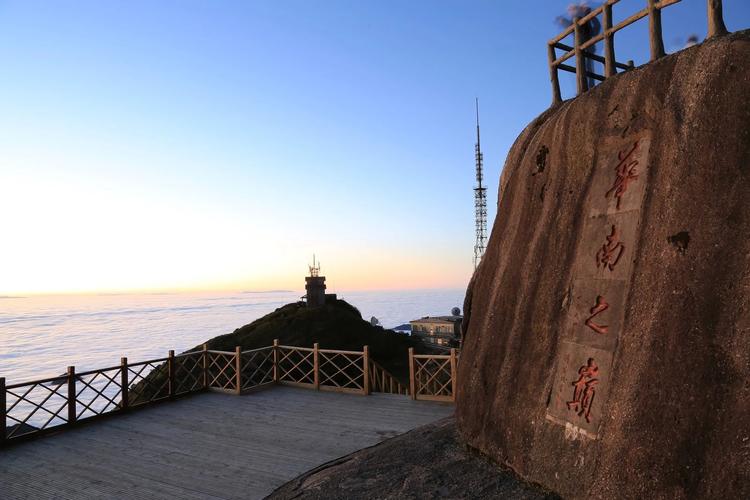 哈尔滨猫儿山旅游攻略 - 猫儿山景区门票-第7张图片-微云百科 哈尔滨猫儿山旅游攻略 - 猫儿山景区门票-第7张图片-微云百科
