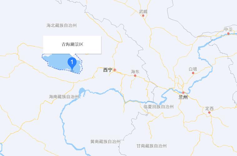 南阳到青海湖旅游攻略，南阳到青海多少公里-第3张图片-微云百科