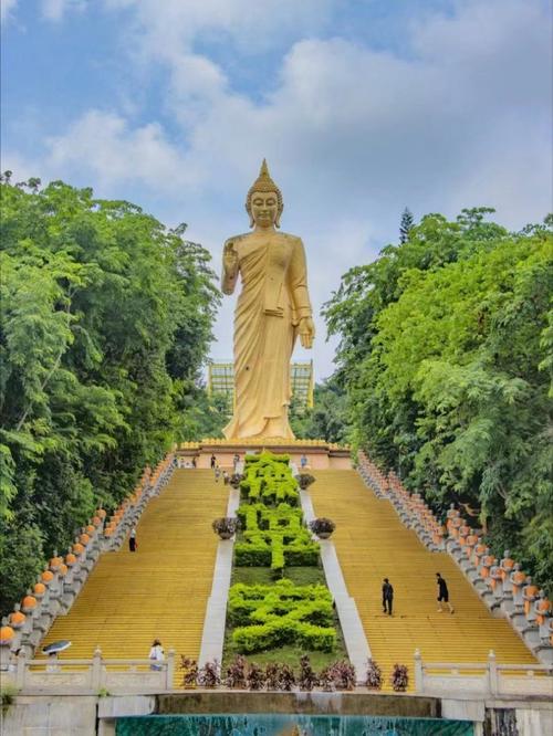 西双版纳周边旅游攻略 - 西双版纳周边有什么好玩的地方-第4张图片-微云百科