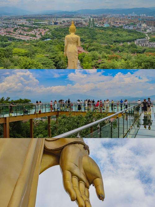 西双版纳周边旅游攻略 - 西双版纳周边有什么好玩的地方-第5张图片-微云百科
