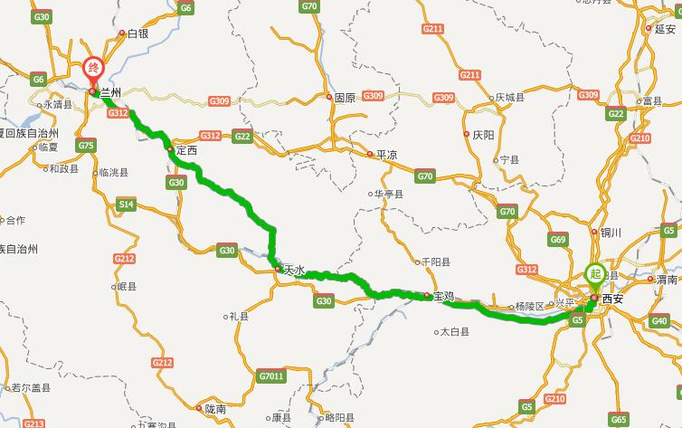 西北出行兰州政策(兰州出省)-第3张图片-微云百科 西北出行兰州政策(兰州出省)-第3张图片-微云百科