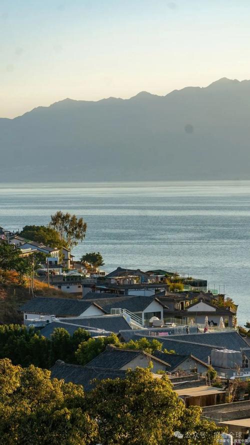 云南大理古城旅游攻略 - 云南大理古城旅游攻略-第8张图片-微云百科 云南大理古城旅游攻略 - 云南大理古城旅游攻略-第8张图片-微云百科