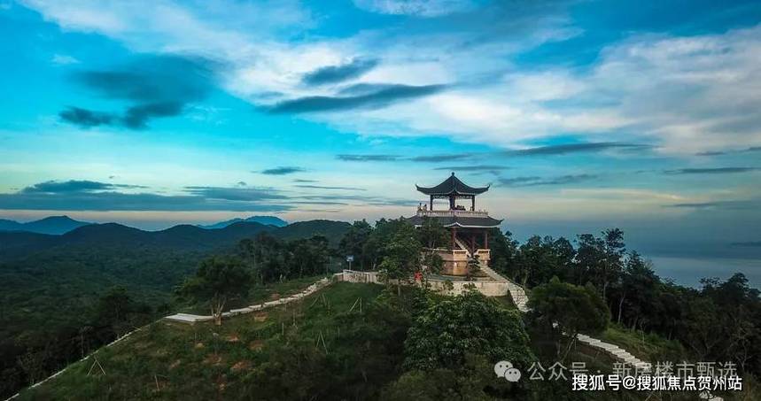 华侨城茶溪谷旅游攻略（东部华侨城茶溪谷电话询问）-第4张图片-微云百科