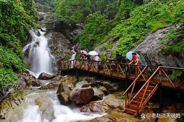 清远旅游攻略景点必去，清远旅游景点推荐-第1张图片-微云百科