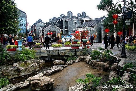 清远旅游攻略景点必去，清远旅游景点推荐-第3张图片-微云百科