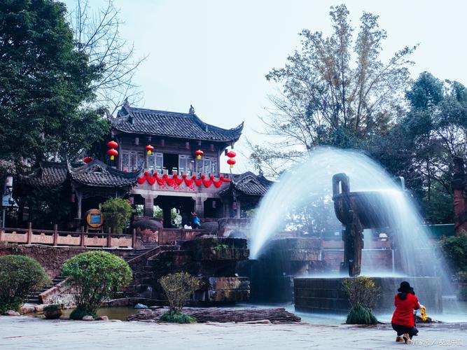 黄龙溪天气预报,黄龙溪天气预报7天准确-第5张图片-微云百科 黄龙溪天气预报,黄龙溪天气预报7天准确-第5张图片-微云百科