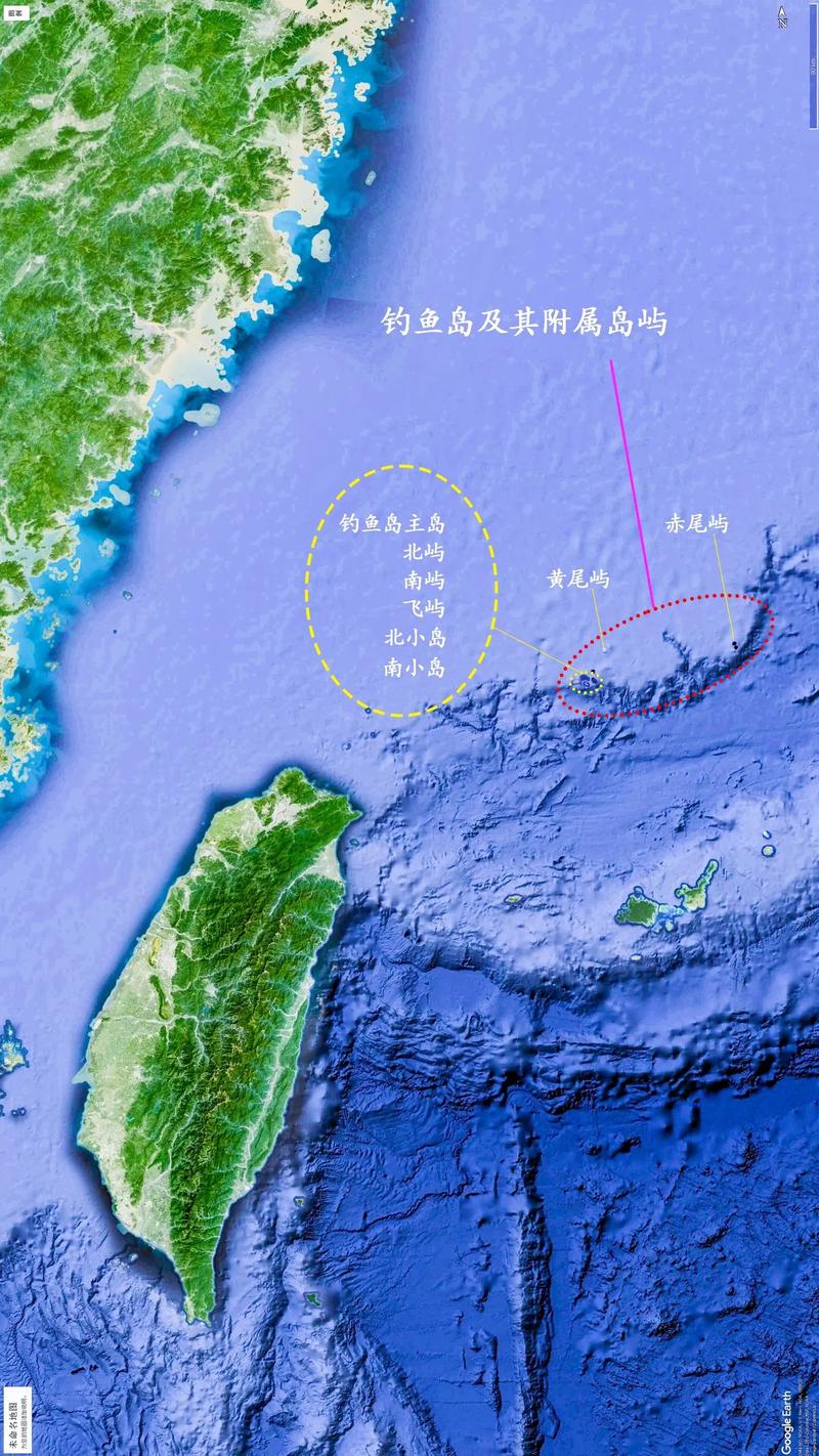 钓鱼岛天气预报 - 钓鱼岛天气预报15天-第4张图片-微云百科 钓鱼岛天气预报 - 钓鱼岛天气预报15天-第4张图片-微云百科