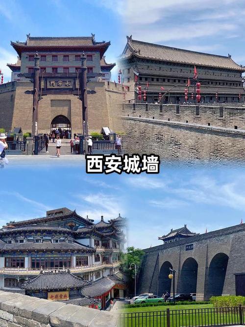 2016西安旅游攻略（西安旅游攻略手册）-第2张图片-微云百科