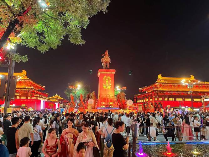 2016西安旅游攻略（西安旅游攻略手册）-第6张图片-微云百科