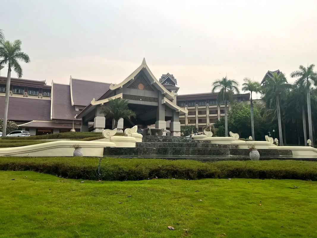 西双版纳出行登记,西双版纳出境证在哪里办理-第2张图片-微云百科 西双版纳出行登记,西双版纳出境证在哪里办理-第2张图片-微云百科
