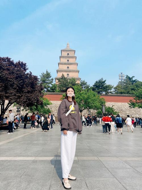 西安五一能出行吗(西安五一能去吗)-第1张图片-微云百科 西安五一能出行吗(西安五一能去吗)-第1张图片-微云百科