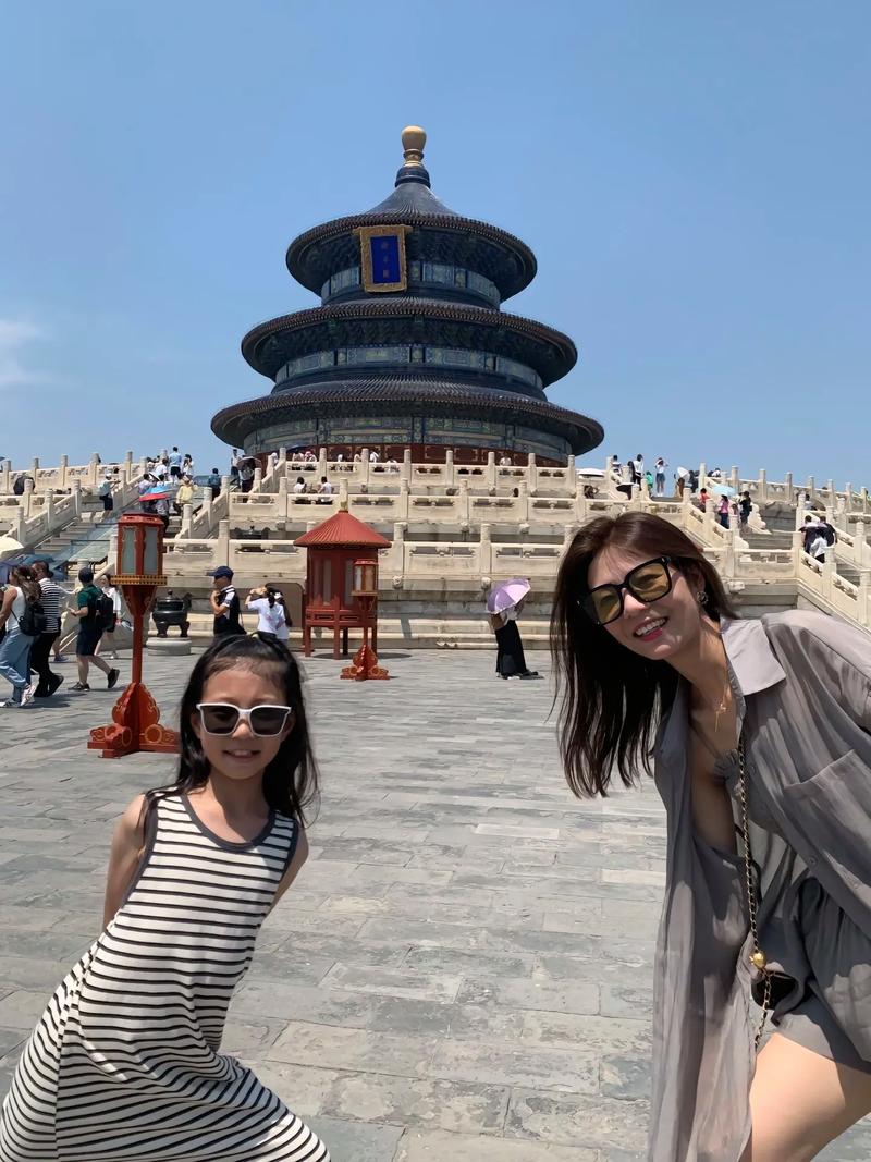 2岁宝宝北京旅游攻略,北京2岁宝宝出游推荐地-第4张图片-微云百科 2岁宝宝北京旅游攻略,北京2岁宝宝出游推荐地-第4张图片-微云百科