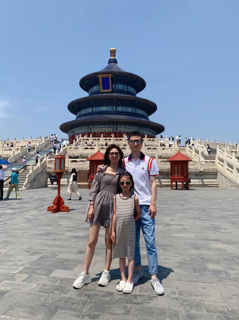 2岁宝宝北京旅游攻略,北京2岁宝宝出游推荐地-第5张图片-微云百科 2岁宝宝北京旅游攻略,北京2岁宝宝出游推荐地-第5张图片-微云百科