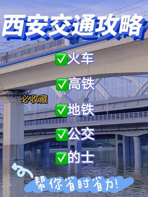 西安近日出行靠什么,西安出行方便吗-第5张图片-微云百科 西安近日出行靠什么,西安出行方便吗-第5张图片-微云百科