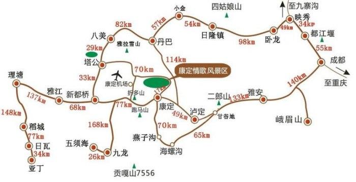 西宁到格尔木旅游攻略,西宁到格尔木旅游攻略图-第6张图片-微云百科 西宁到格尔木旅游攻略,西宁到格尔木旅游攻略图-第6张图片-微云百科