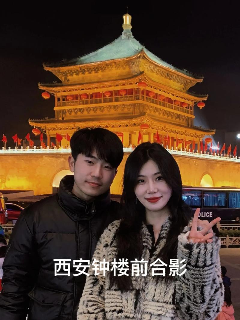 西安情侣出行攻略（西安有啥情侣出去玩的地方）-第3张图片-微云百科