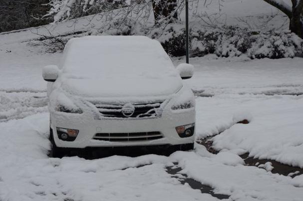下雪还能出行吗,下雪还可以开车吗-第4张图片-微云百科 下雪还能出行吗,下雪还可以开车吗-第4张图片-微云百科