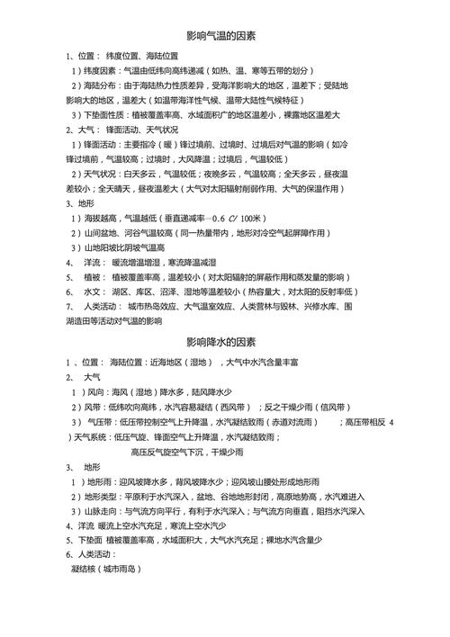 生活天气,生活天气预报-第7张图片-微云百科 生活天气,生活天气预报-第7张图片-微云百科