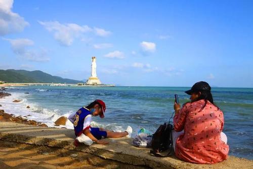 海南旅游攻略2017 - 夏天去海南旅游攻略-第5张图片-微云百科 海南旅游攻略2017 - 夏天去海南旅游攻略-第5张图片-微云百科