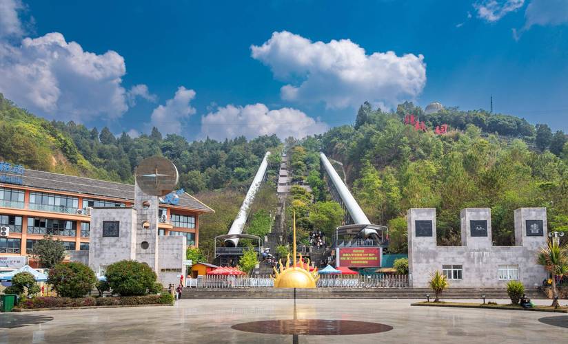 墨江旅游攻略景点必去 - 云南墨江双胞胎村旅游攻略-第5张图片-微云百科