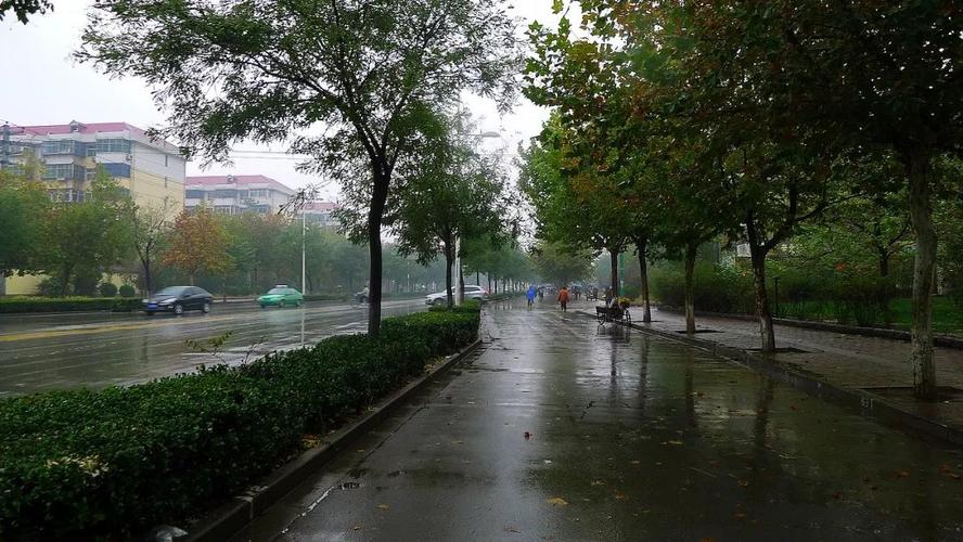 北京市海淀区天气的简单介绍-第2张图片-微云百科 北京市海淀区天气的简单介绍-第2张图片-微云百科