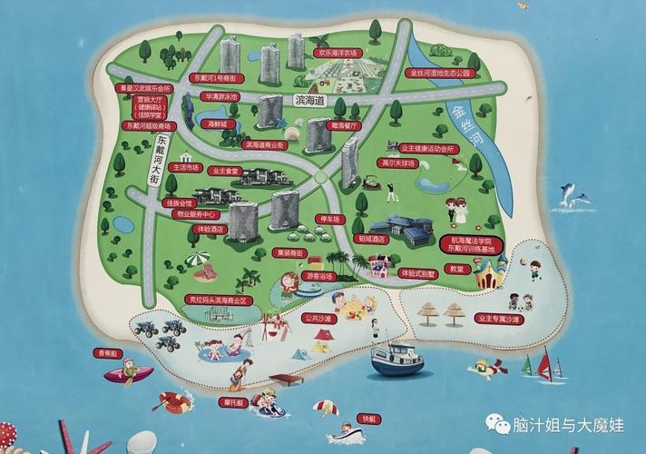 东戴河止锚湾旅游攻略(辽宁东戴河止锚湾好玩吗)-第2张图片-微云百科 东戴河止锚湾旅游攻略(辽宁东戴河止锚湾好玩吗)-第2张图片-微云百科