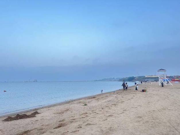 东戴河止锚湾旅游攻略(辽宁东戴河止锚湾好玩吗)-第3张图片-微云百科 东戴河止锚湾旅游攻略(辽宁东戴河止锚湾好玩吗)-第3张图片-微云百科