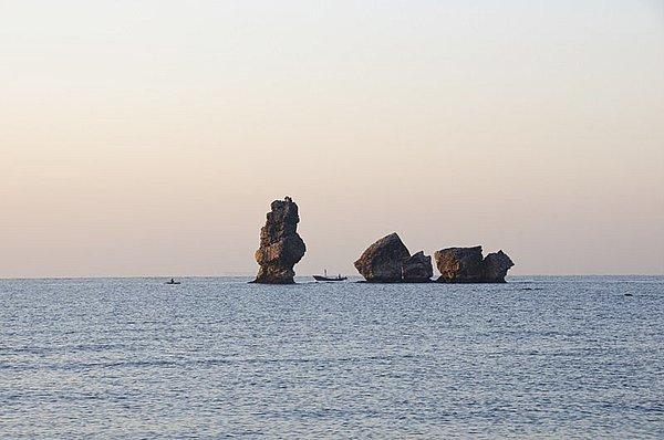 东戴河止锚湾旅游攻略(辽宁东戴河止锚湾好玩吗)-第5张图片-微云百科 东戴河止锚湾旅游攻略(辽宁东戴河止锚湾好玩吗)-第5张图片-微云百科