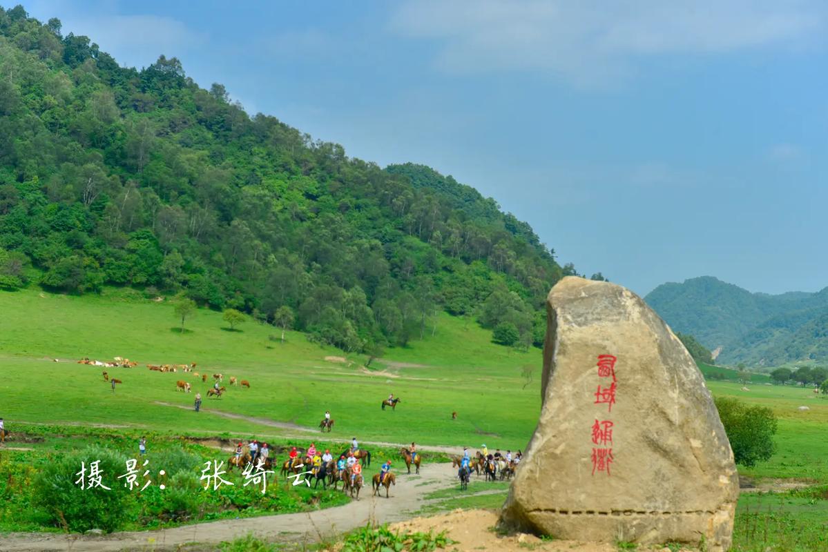 陇县关山草原旅游攻略 - 陇县关山草原陇县人要门票吗-第2张图片-微云百科 陇县关山草原旅游攻略 - 陇县关山草原陇县人要门票吗-第2张图片-微云百科
