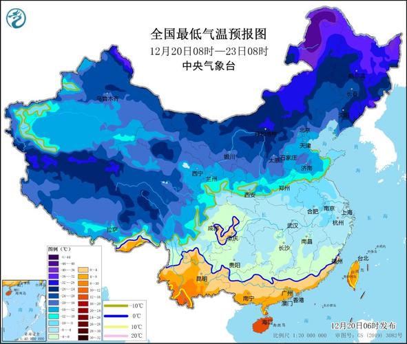 鄂伦春旗天气预报（内蒙古鄂伦春旗天气预报）-第5张图片-微云百科