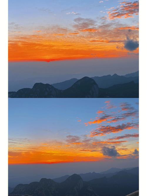 西安五一出行穿什么衣服好,西安五一穿短袖还是穿长袖-第3张图片-微云百科 西安五一出行穿什么衣服好,西安五一穿短袖还是穿长袖-第3张图片-微云百科