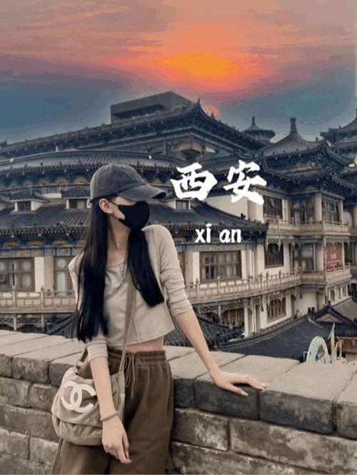 西安五一出行穿什么衣服好,西安五一穿短袖还是穿长袖-第5张图片-微云百科 西安五一出行穿什么衣服好,西安五一穿短袖还是穿长袖-第5张图片-微云百科
