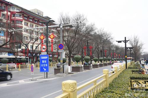 西安私家车出行扣分吗,西安市区私家车限号吗-第5张图片-微云百科 西安私家车出行扣分吗,西安市区私家车限号吗-第5张图片-微云百科