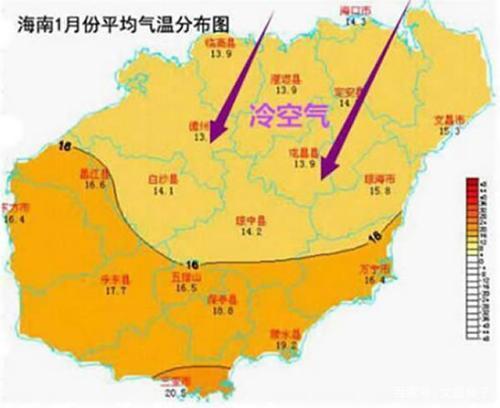 海南天气(海南天气预报15天查询百度)-第4张图片-微云百科 海南天气(海南天气预报15天查询百度)-第4张图片-微云百科