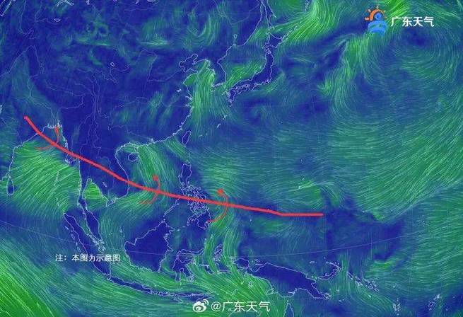 惠来天气预报 - 惠来天气预报一周天气-第1张图片-微云百科