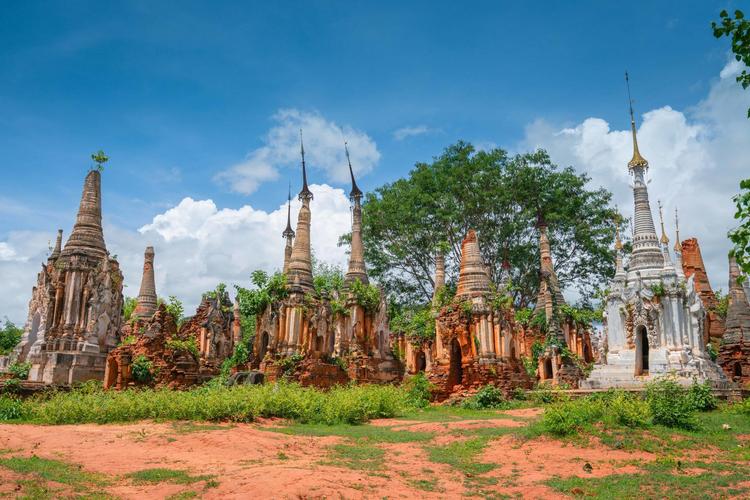 缅甸旅游攻略必去景点 - 缅甸 旅游景点-第2张图片-微云百科
