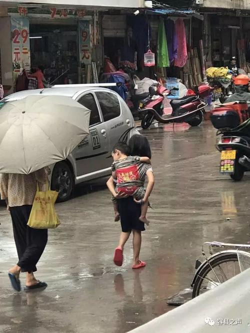 下午带弟弟出行,带弟弟出来玩的说说-第7张图片-微云百科 下午带弟弟出行,带弟弟出来玩的说说-第7张图片-微云百科