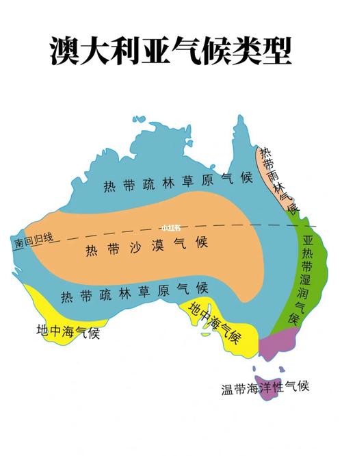 澳大利亚3月天气(澳大利亚天气预报30天)-第5张图片-微云百科 澳大利亚3月天气(澳大利亚天气预报30天)-第5张图片-微云百科
